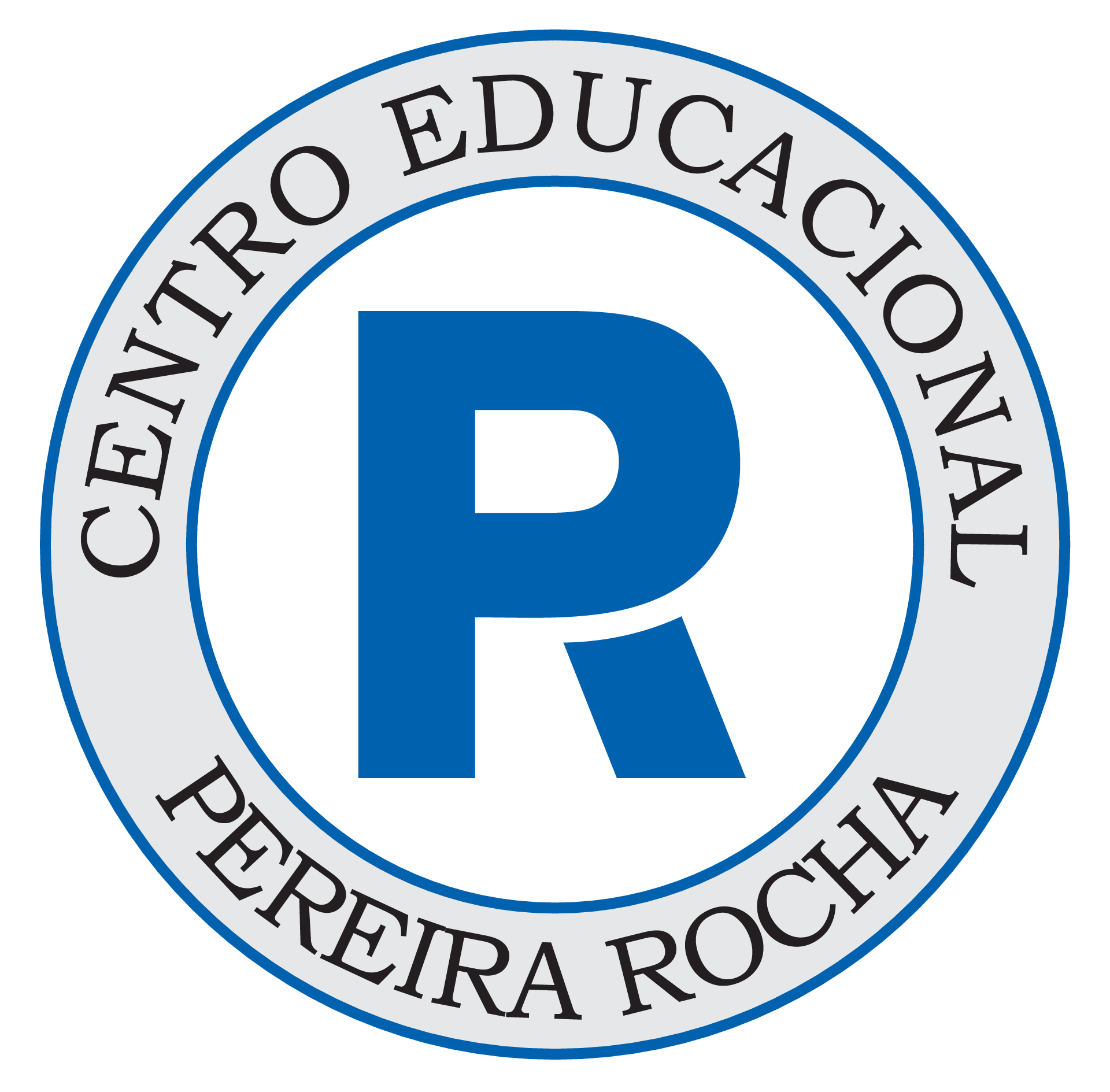 Logo da escola